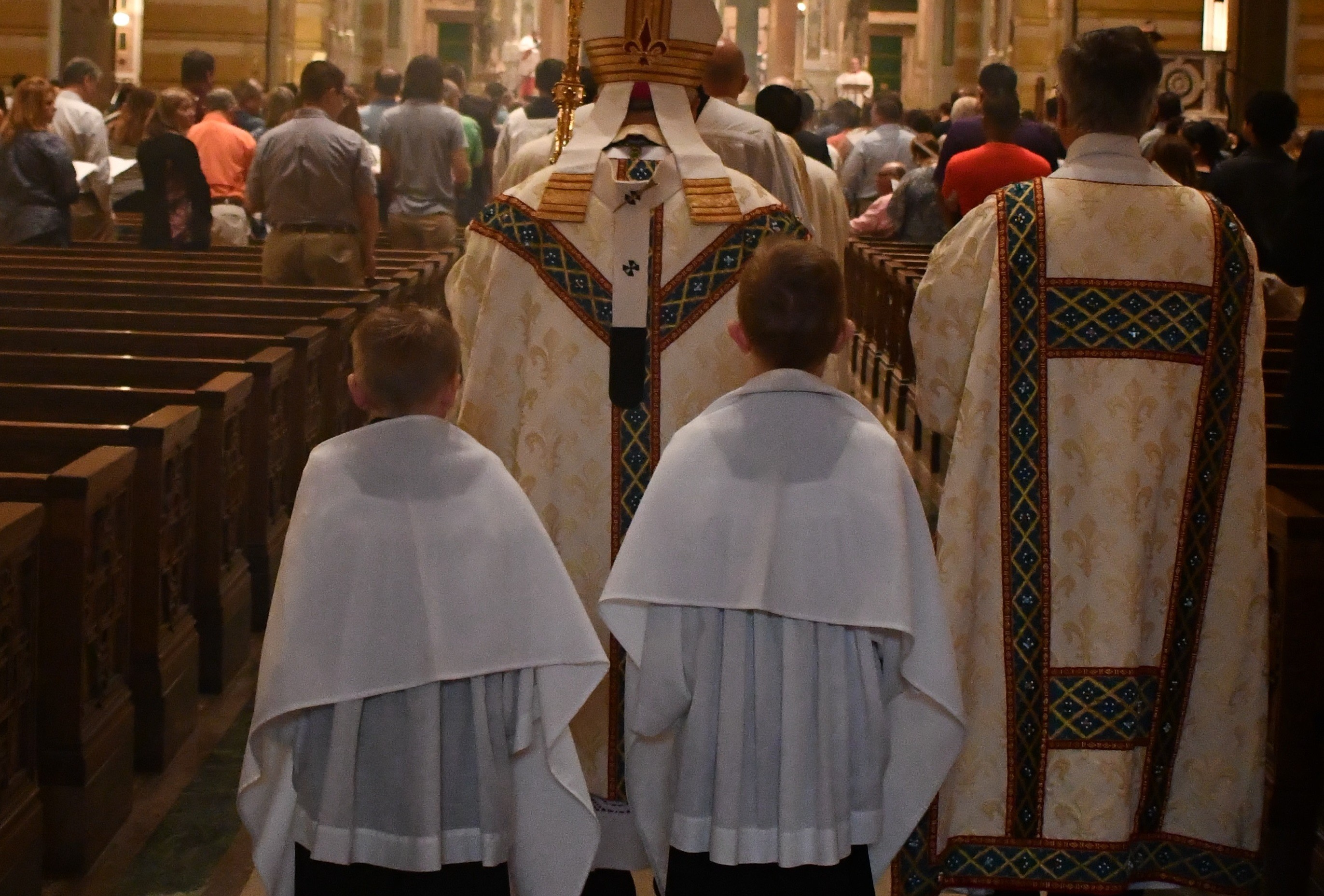 Altar Servers