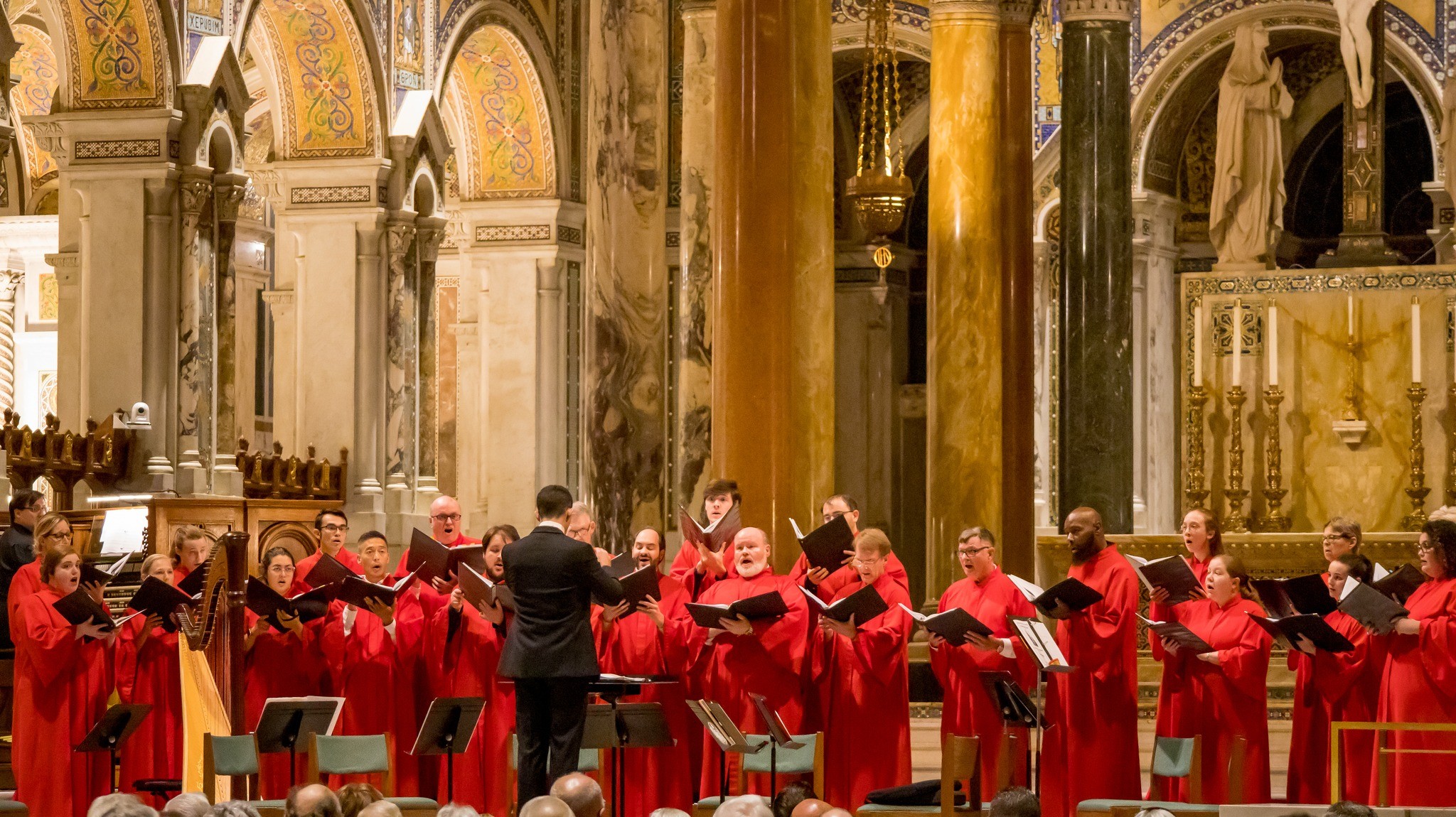 Cathedral Choir