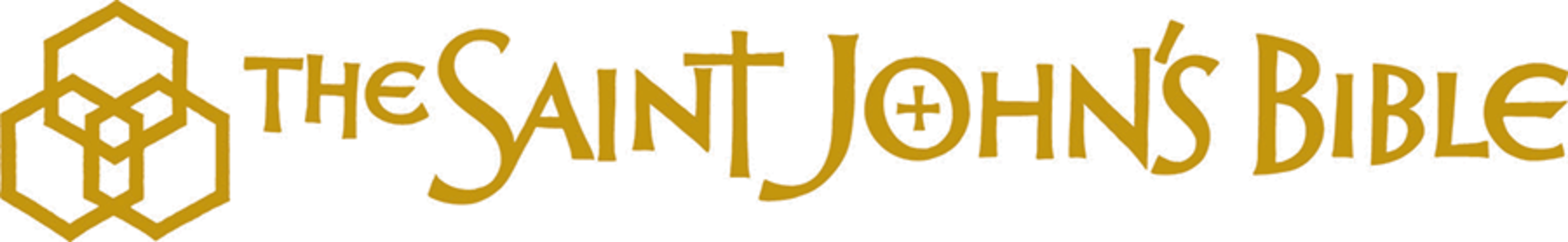 Stjohnsbible Logo