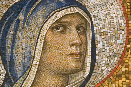 St. Monica