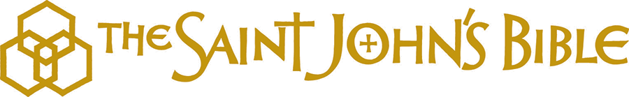 Stjohnsbible Logo