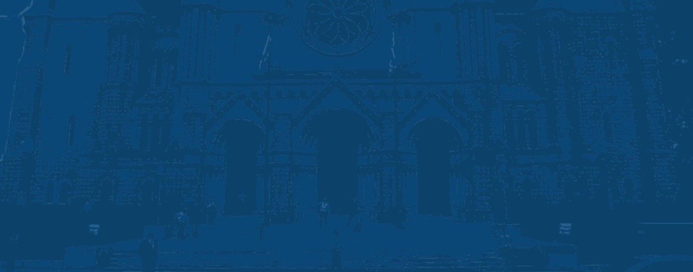 The Cathedral Basilica of St. Louis 4