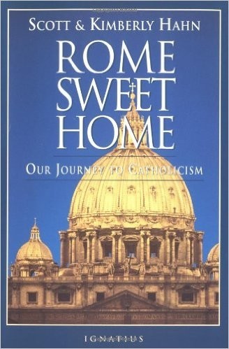 Fr. John Bartunek: A Former Atheist Who Became A Catholic Priest - The  Journey Home (3-21-2005) 