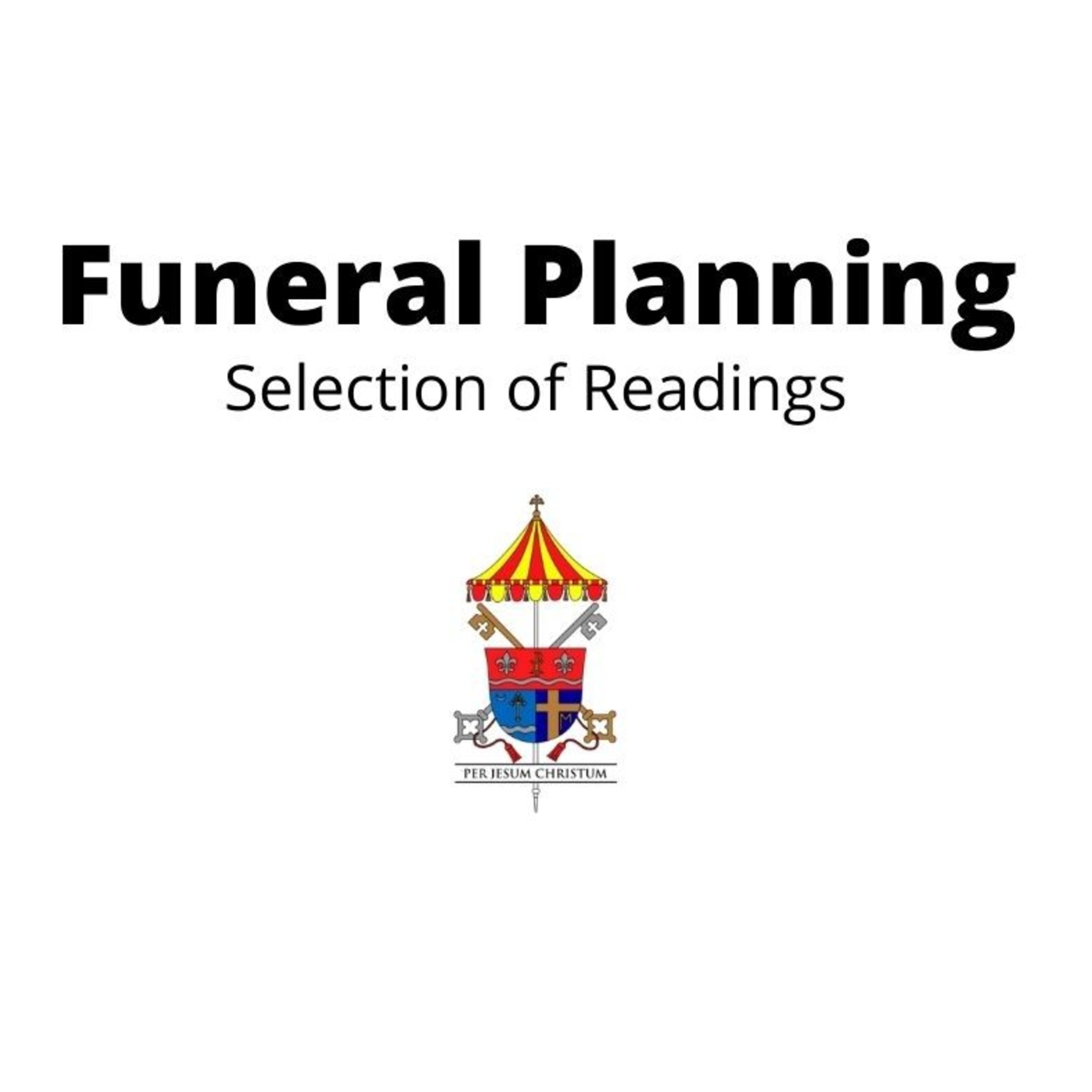 Funeral Planning 1