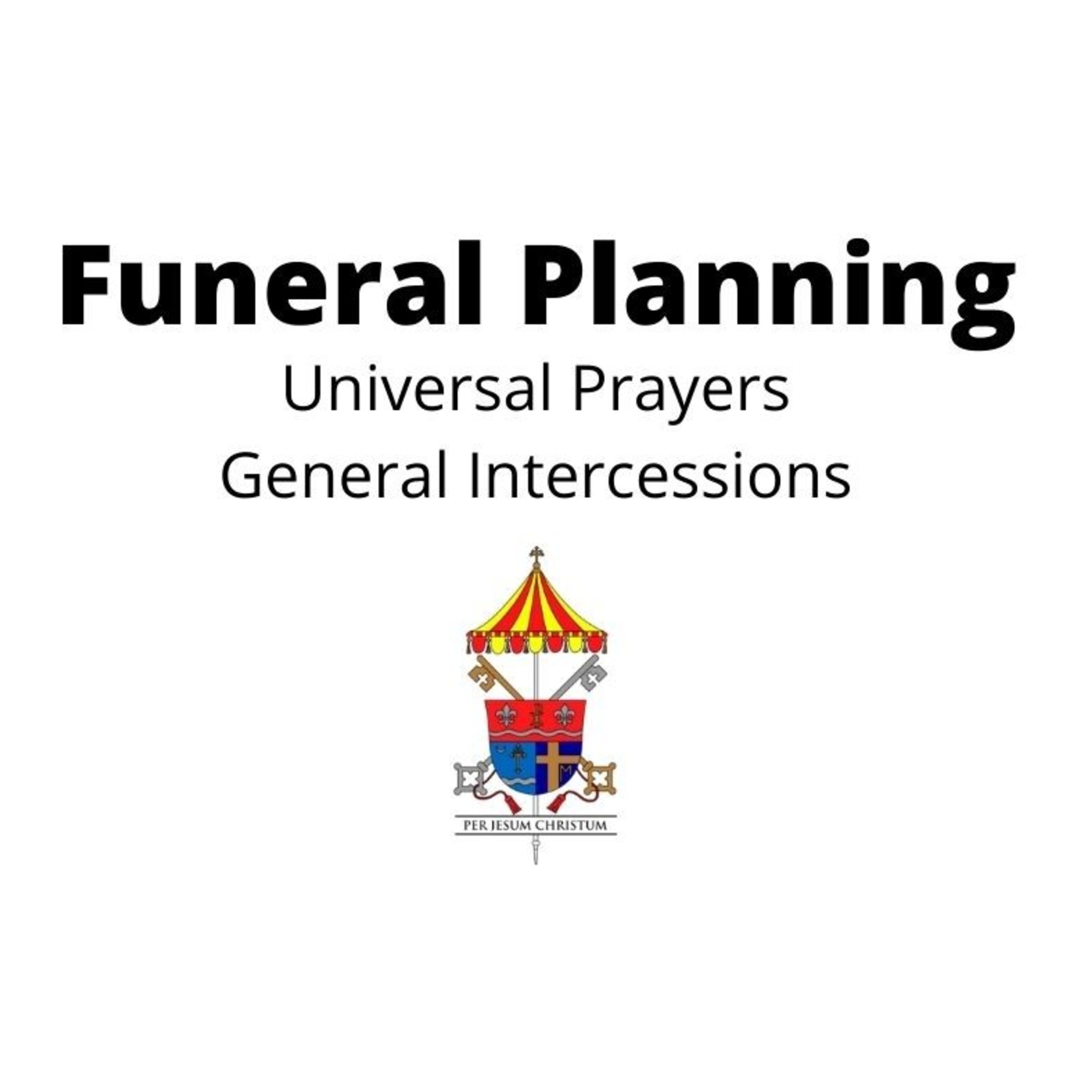 Funeral Planning 2