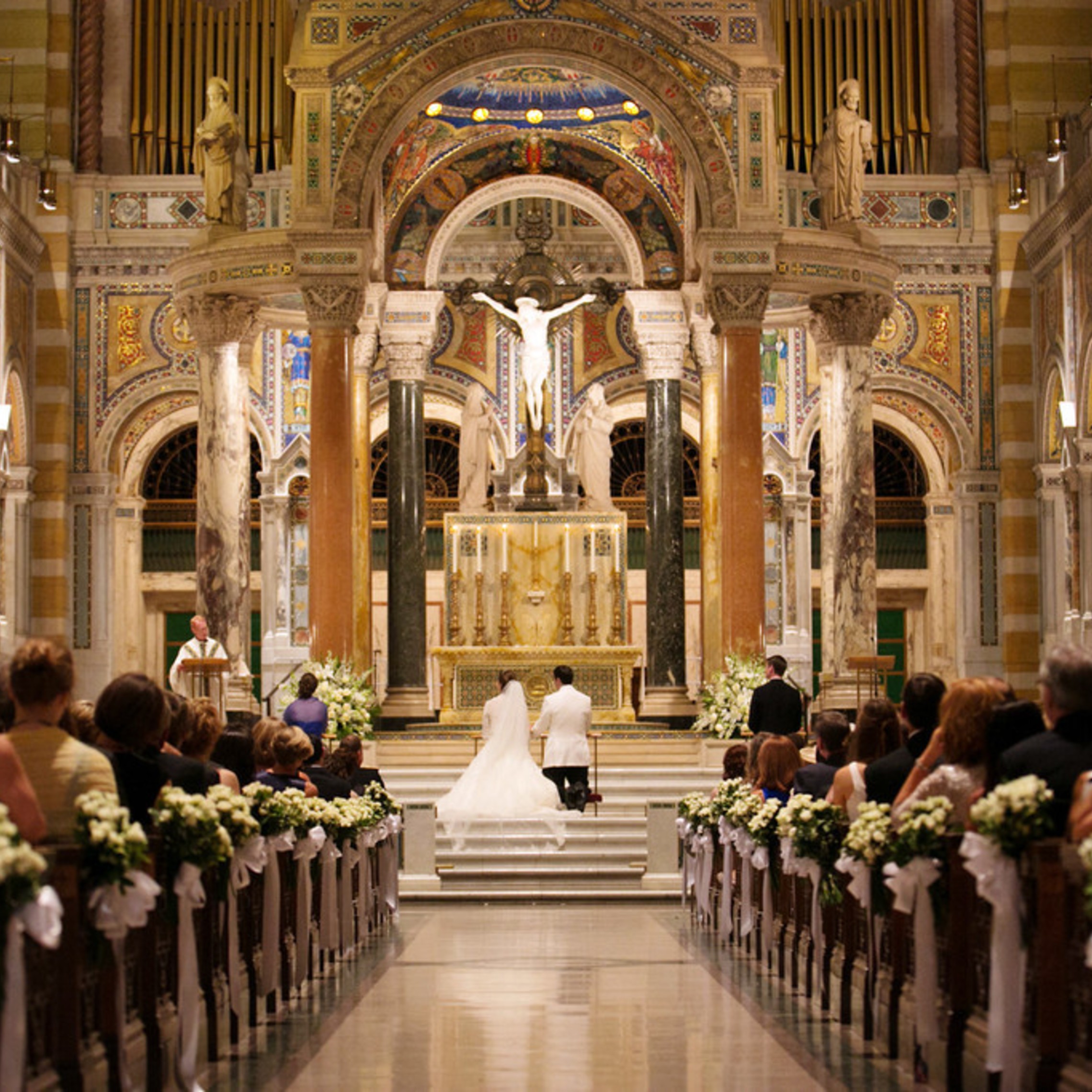Wedding Overview