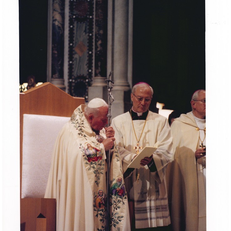 Jpii At Presider Chair
