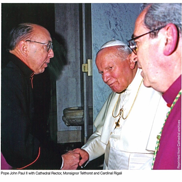 Jpii Rigali Telthorst