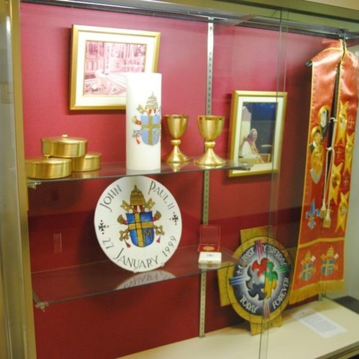 Museum   Jpii Cabinet