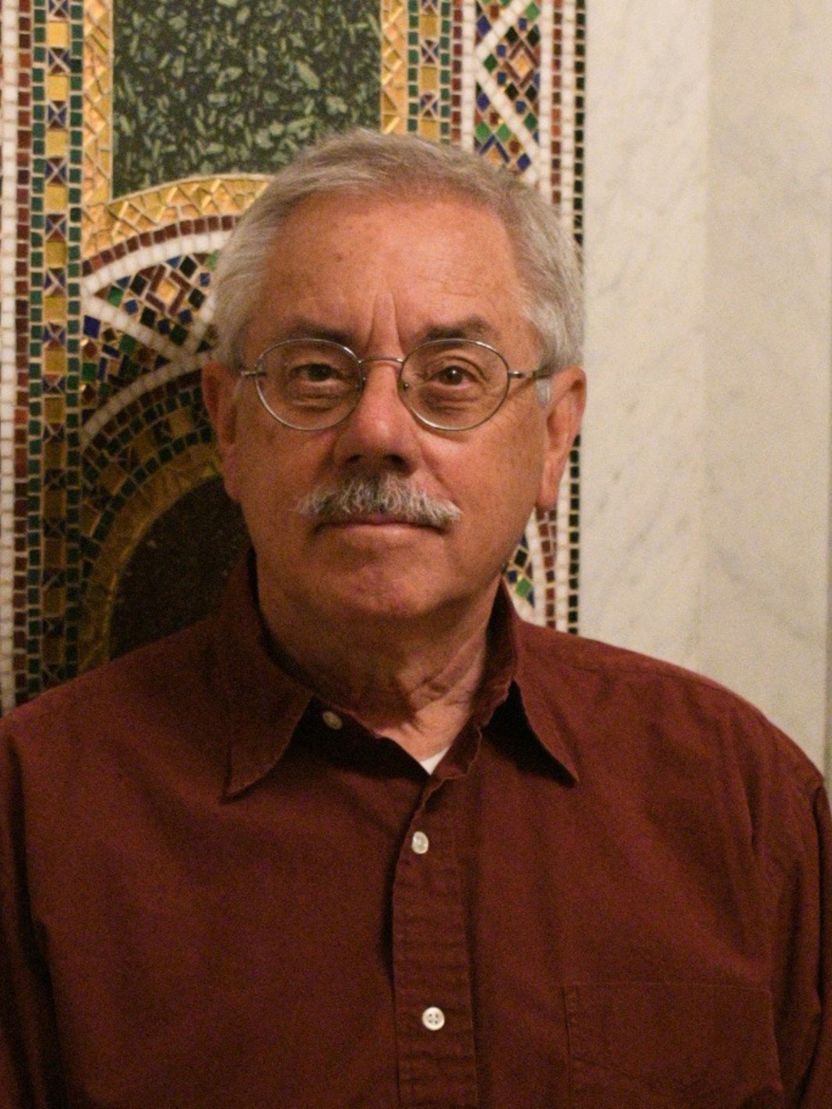 Sal Alatorre Sacristan