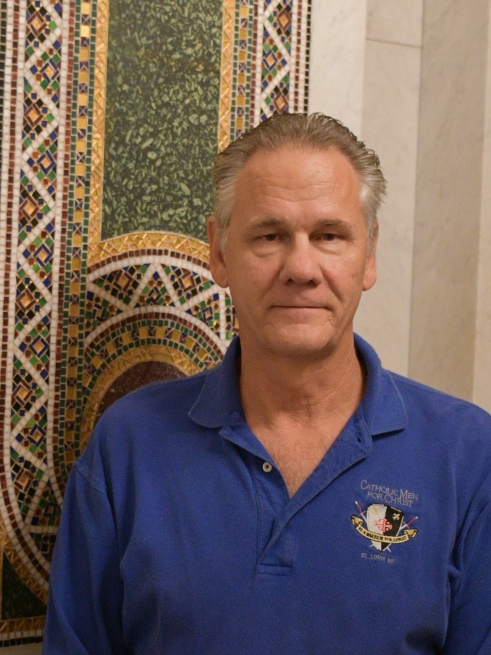 Tim Dunn Facility Manager