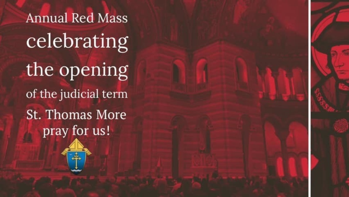 20181008 110632 Bishop Mcknight Red Mass Homily In St. Louis Graphic