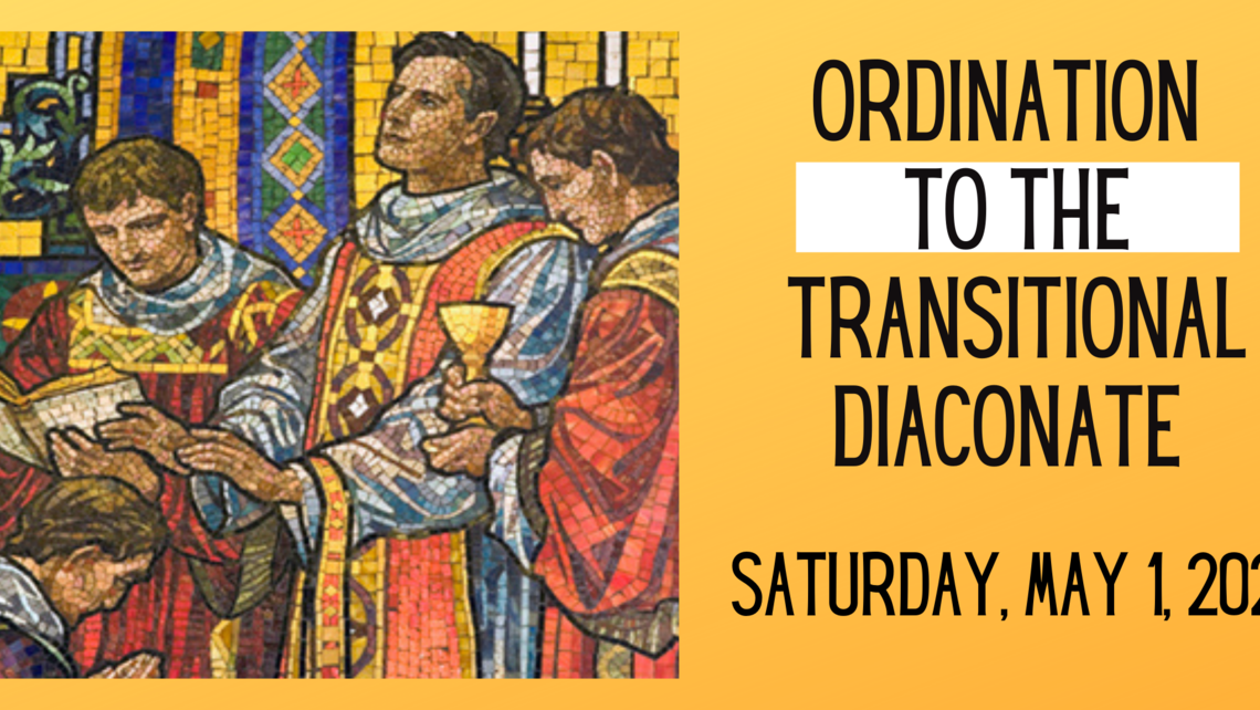 2021 Td Ordination Webcard