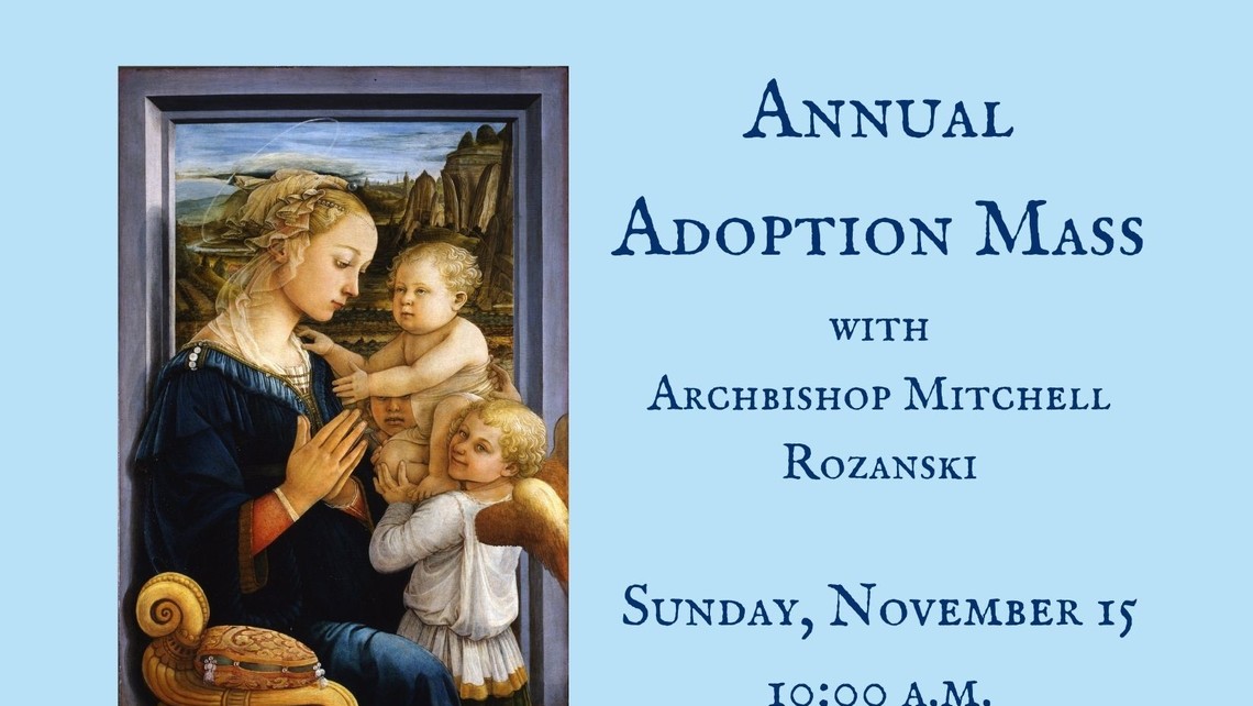 Adoption Mass