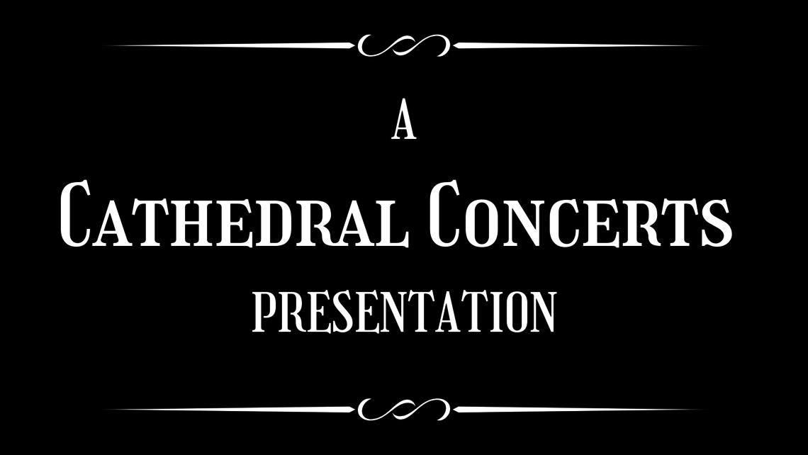 Cathedral Concerts Webcard