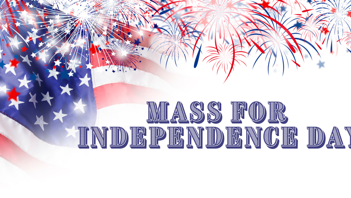Independence Day Webcard