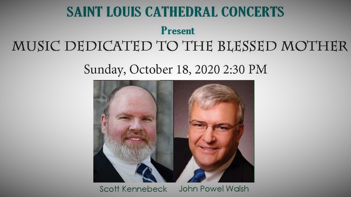 Marian Concert Webcard