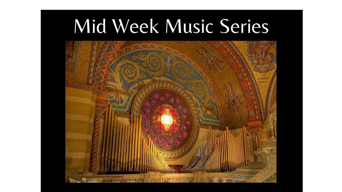 Mid Week Music
