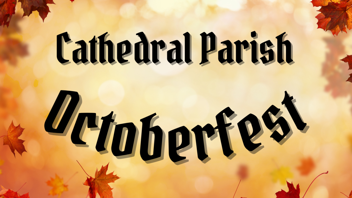 Oktoberfest Webcard