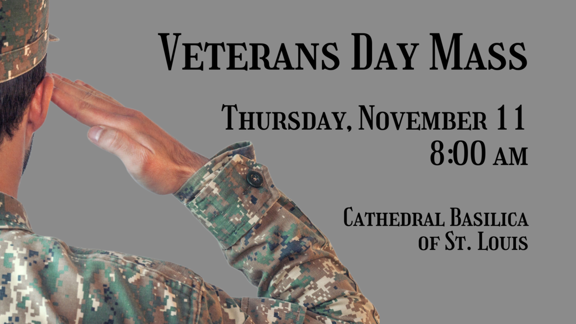 Veterans Day Webcard
