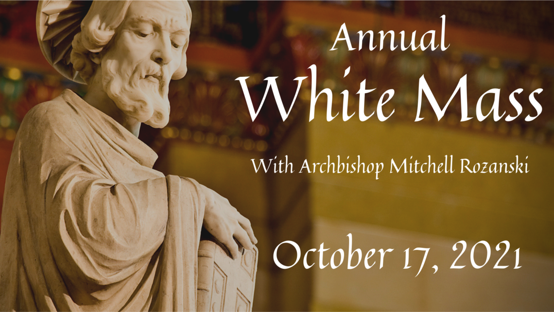 White Mass Webcard