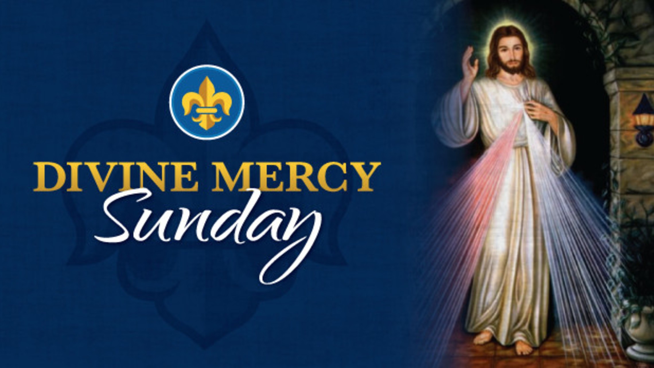 49 Divine Mercy Sunday Wishes