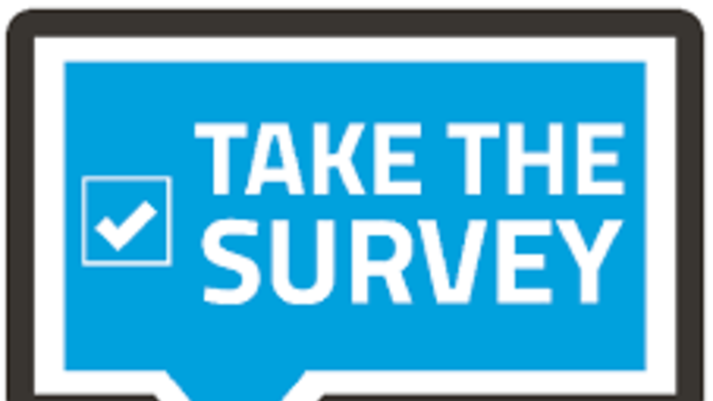 All Things New Survey