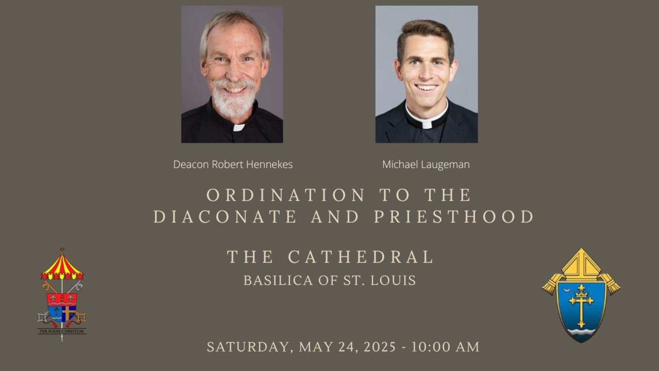 Diaconate Ordination 1