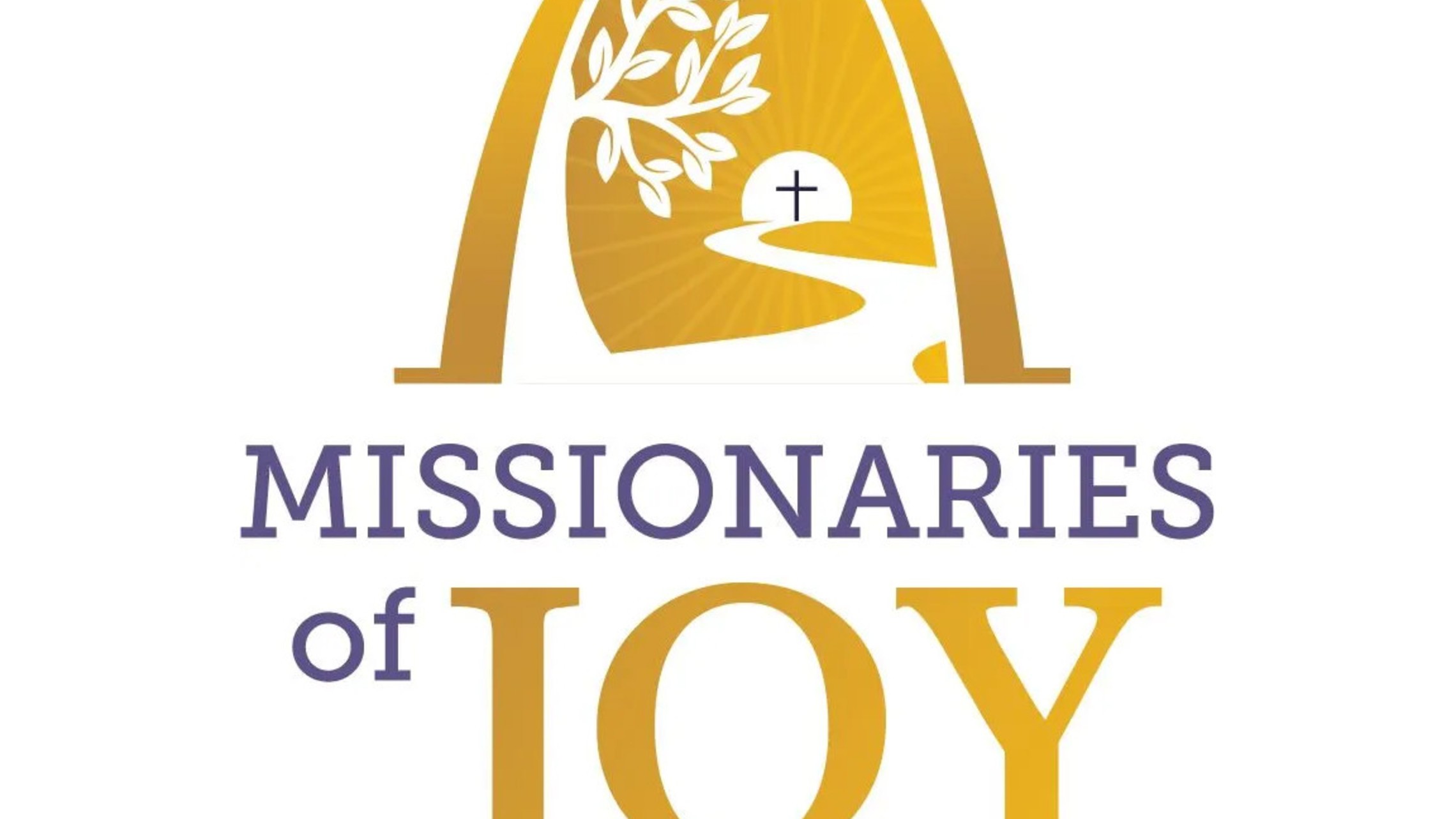 Missionaries Of Joy Logo