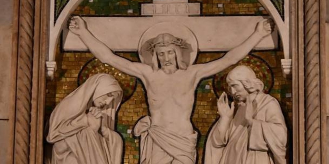 The Cathedral Basilica of St. Louis 3