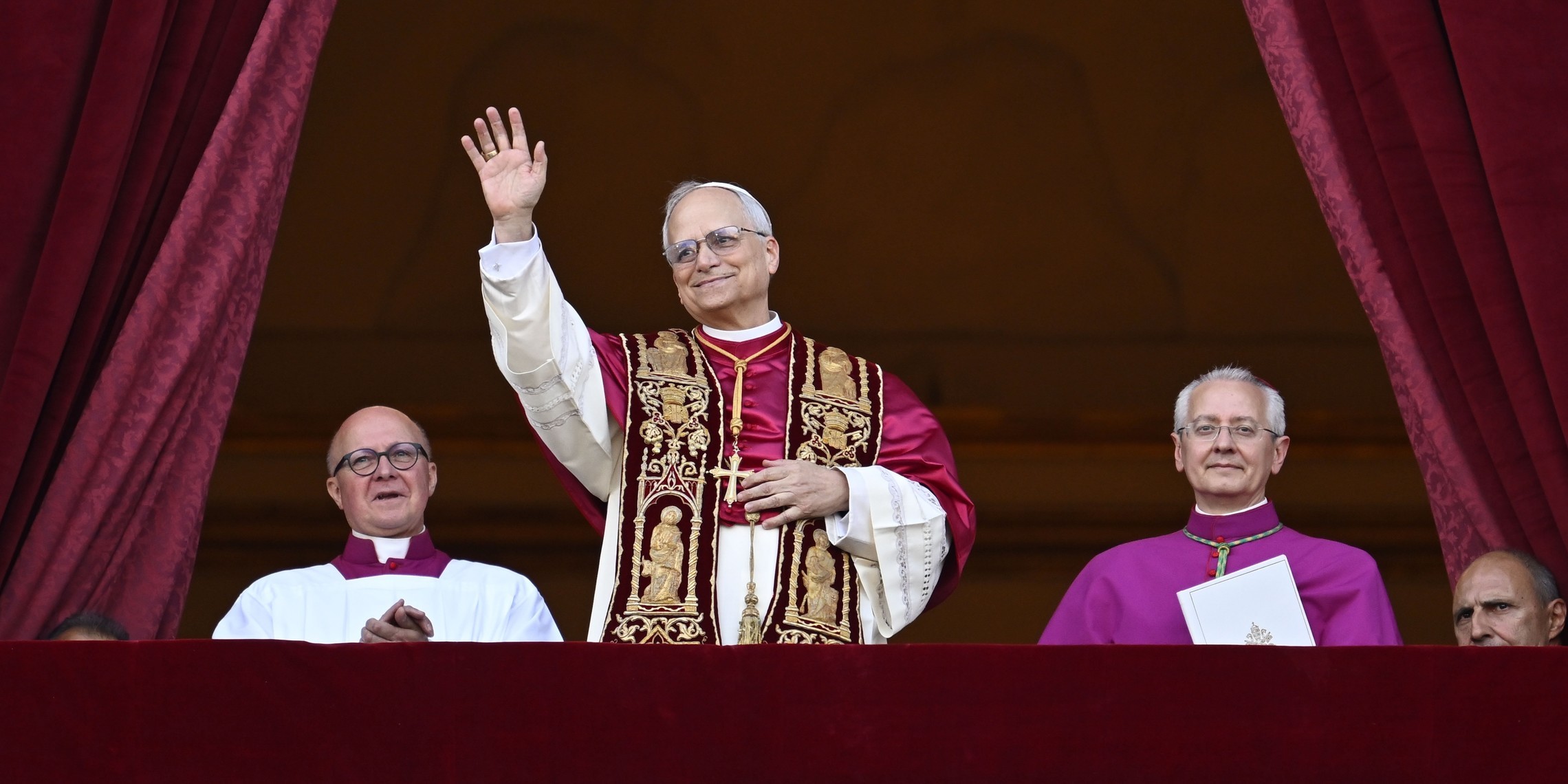 20250508t1345 Pope Leo Xiv 1796635
