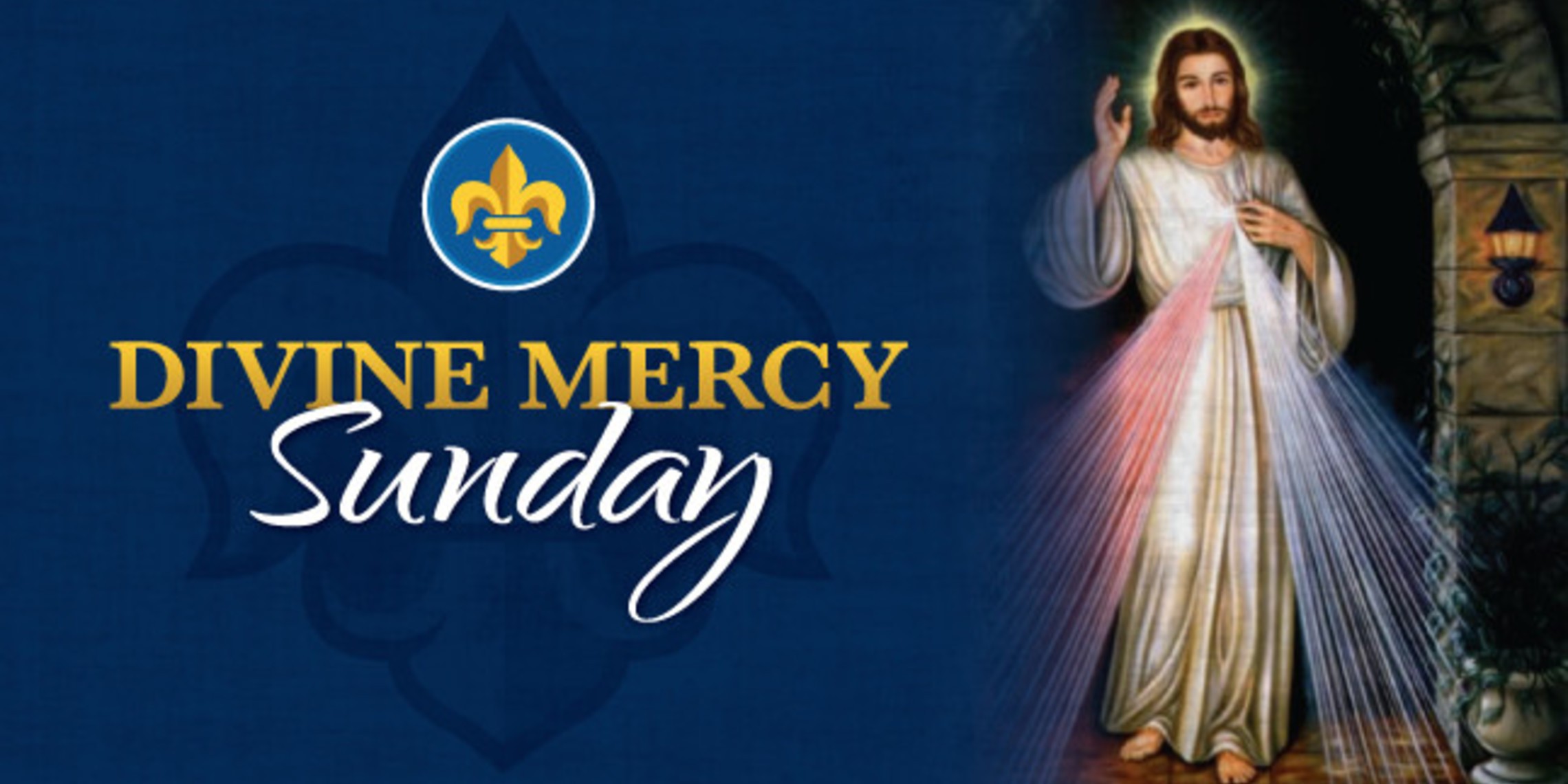 49 Divine Mercy Sunday Wishes