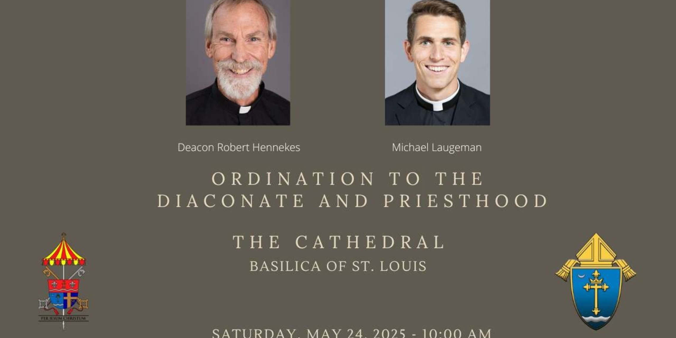 Diaconate Ordination 1