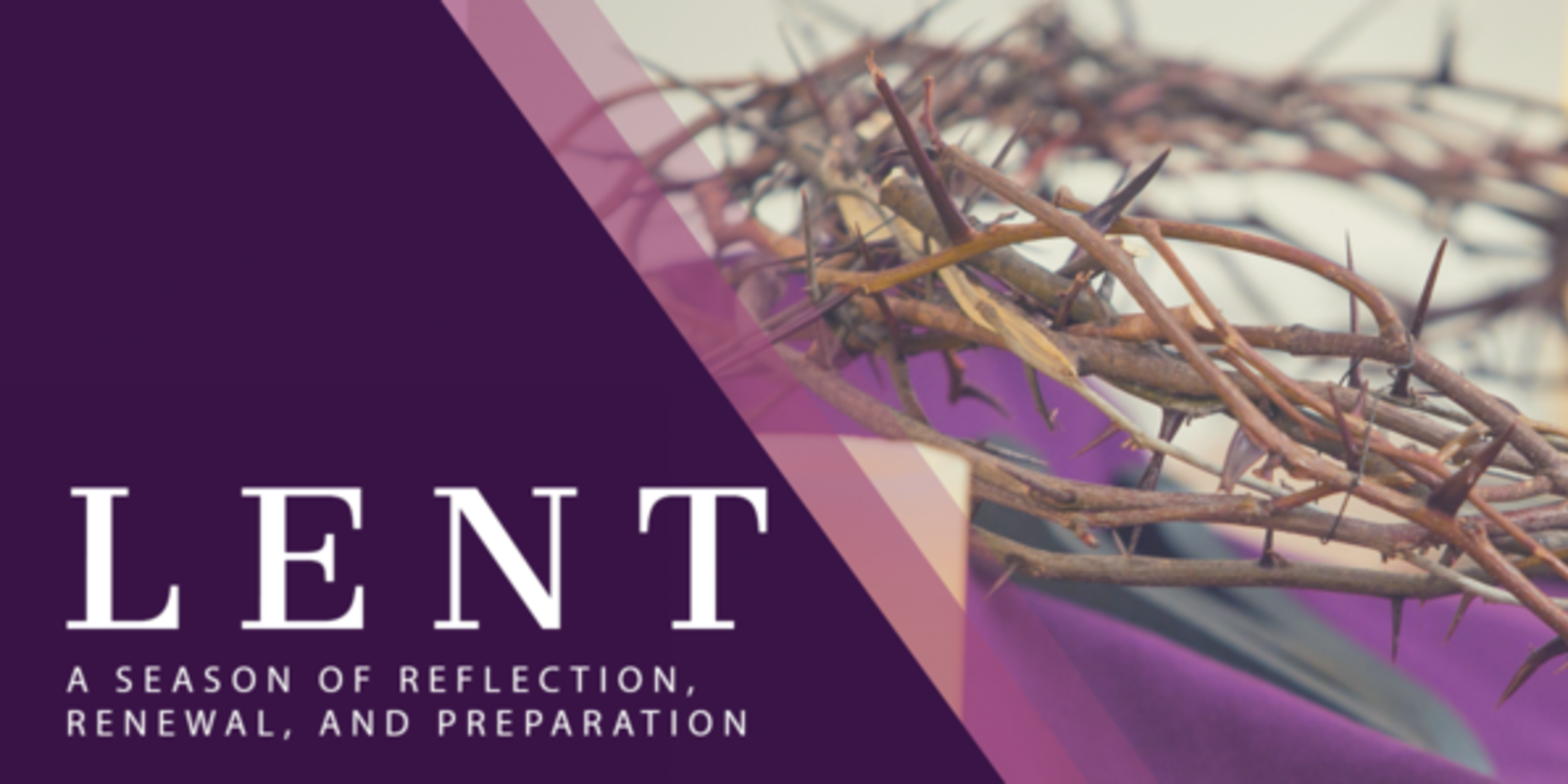 Lent 2018 Dioceseofhamilton