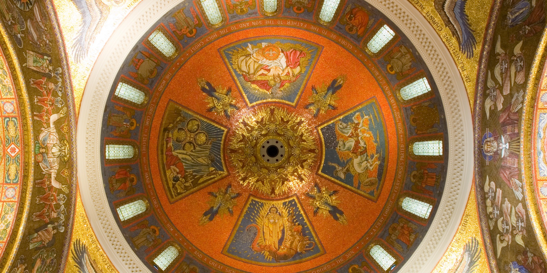 Maindome
