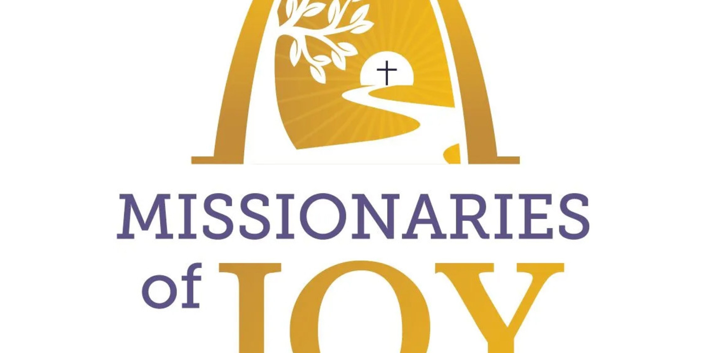 Missionaries Of Joy Logo