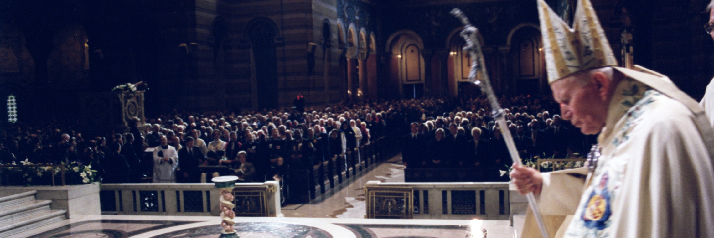 Jpii Evening Prayer Front