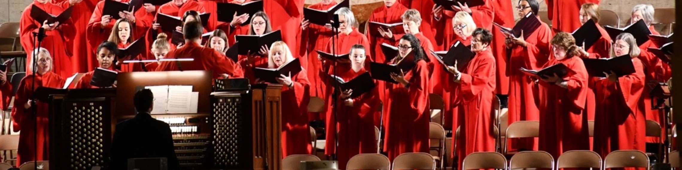 Cathedal Choir 5