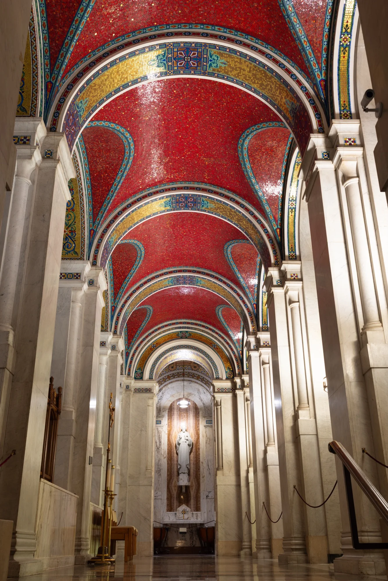 BlessedSacramentChapel