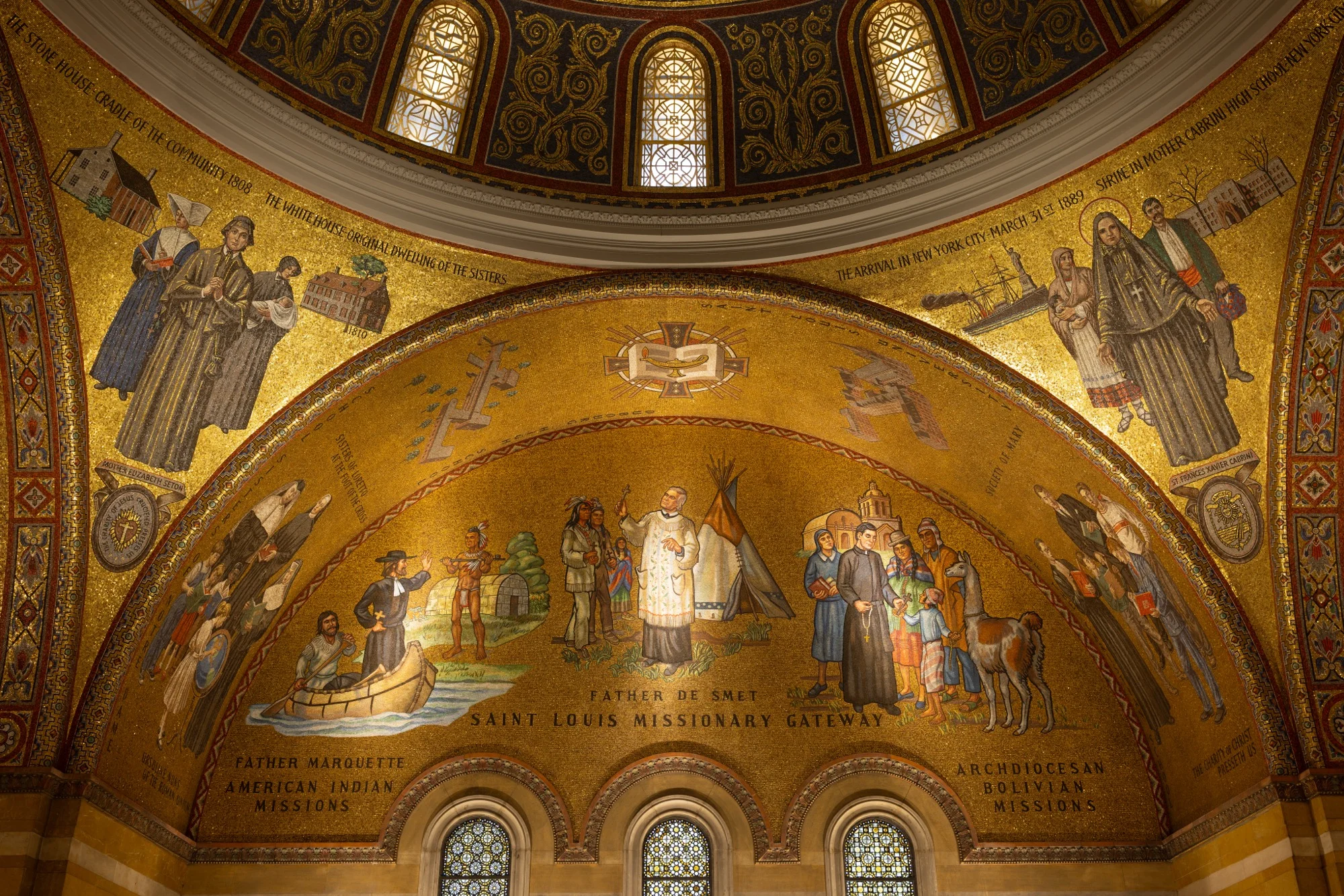 DomeofLocalHistory