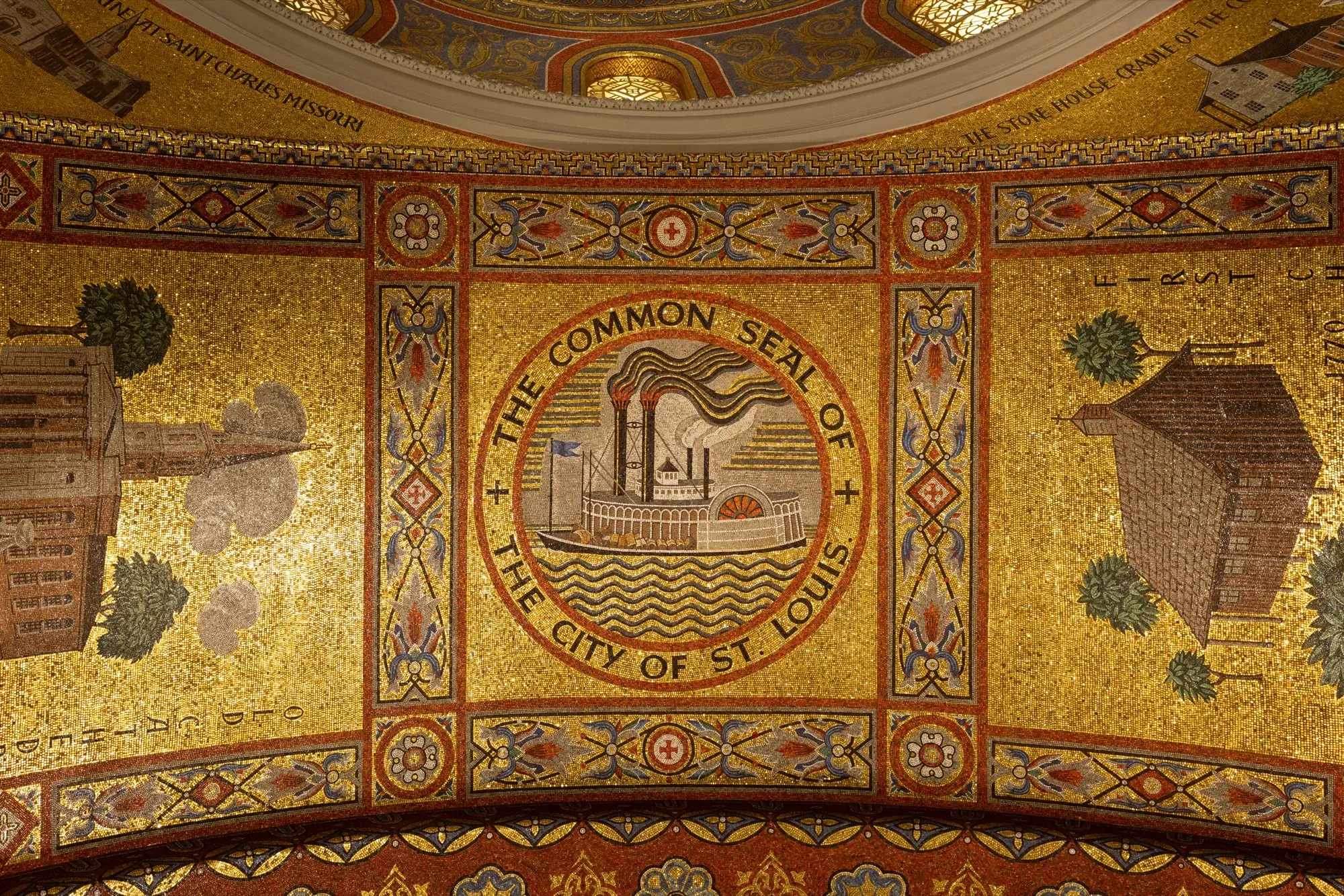DomeofLocalHistory