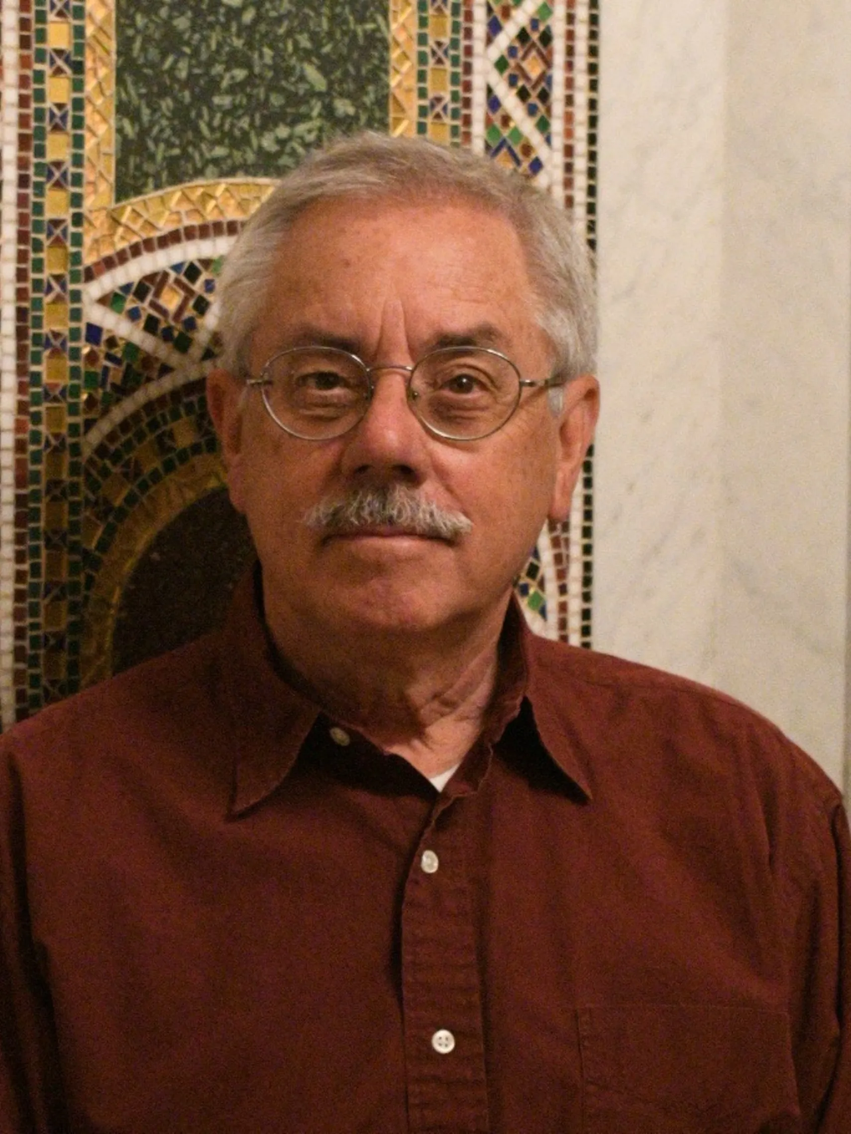Sal Alatorre Sacristan