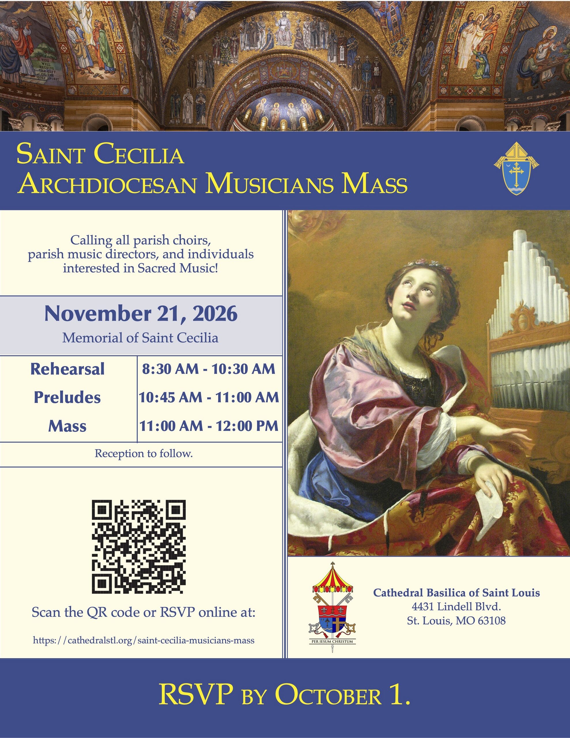 St Cecilia Flyer Draft 8.26.26