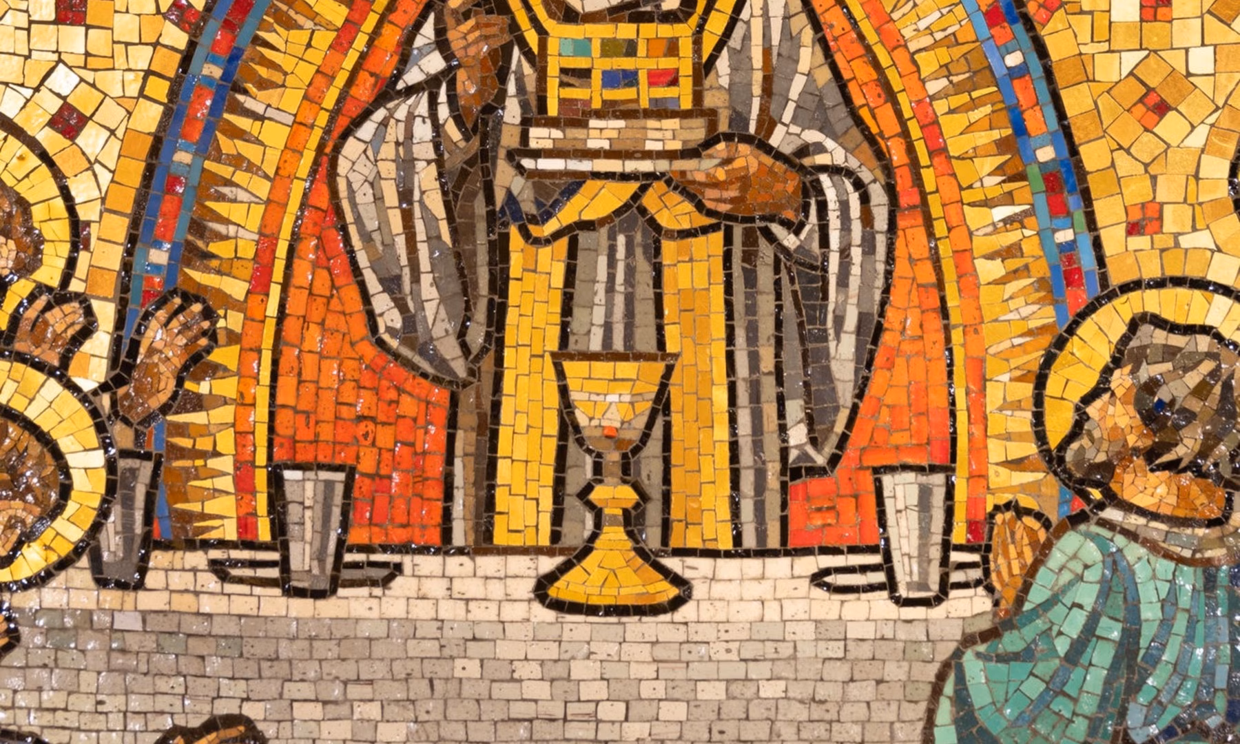 Cathedral Basilica of Saint Louis