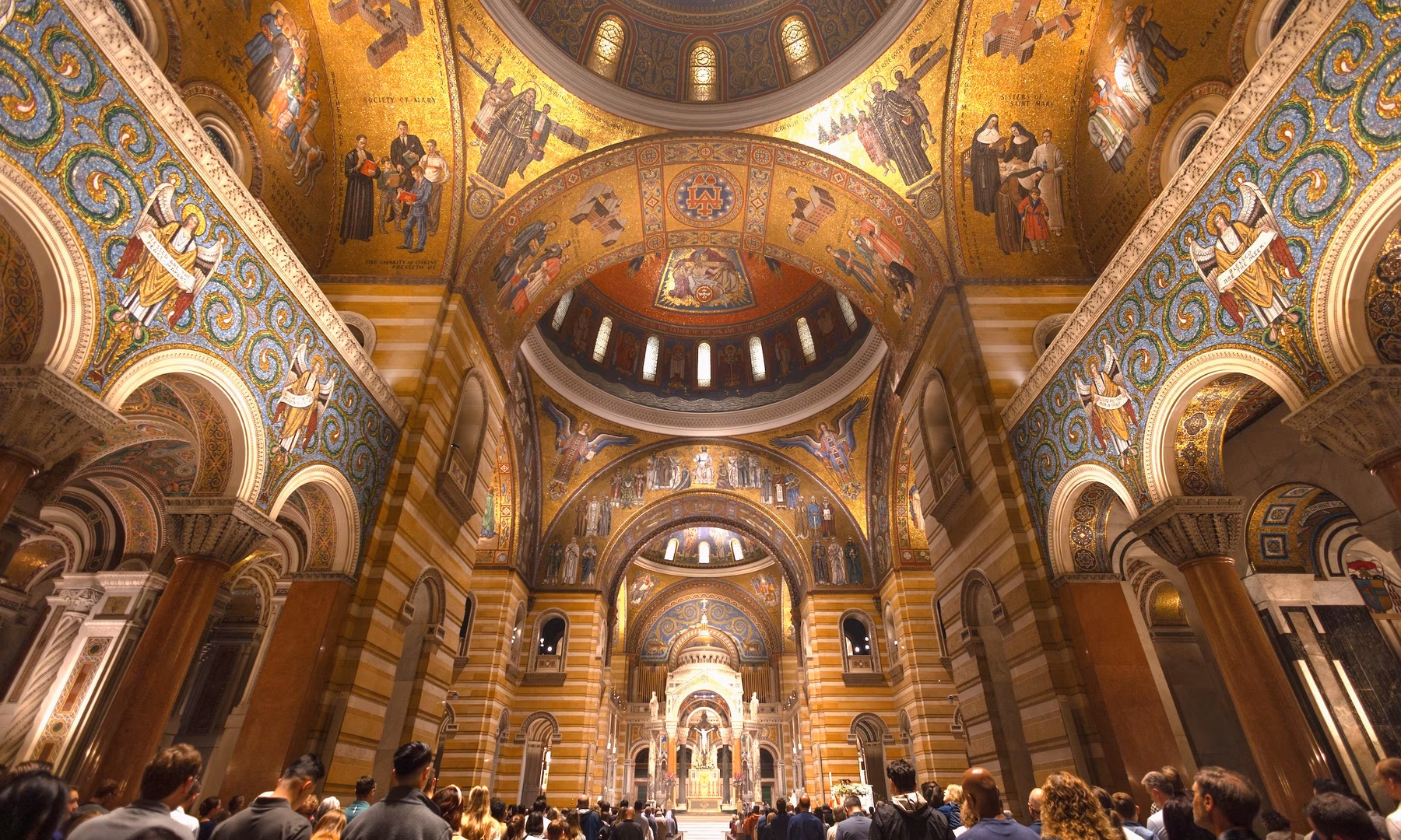 Cathedral Basilica of Saint Louis