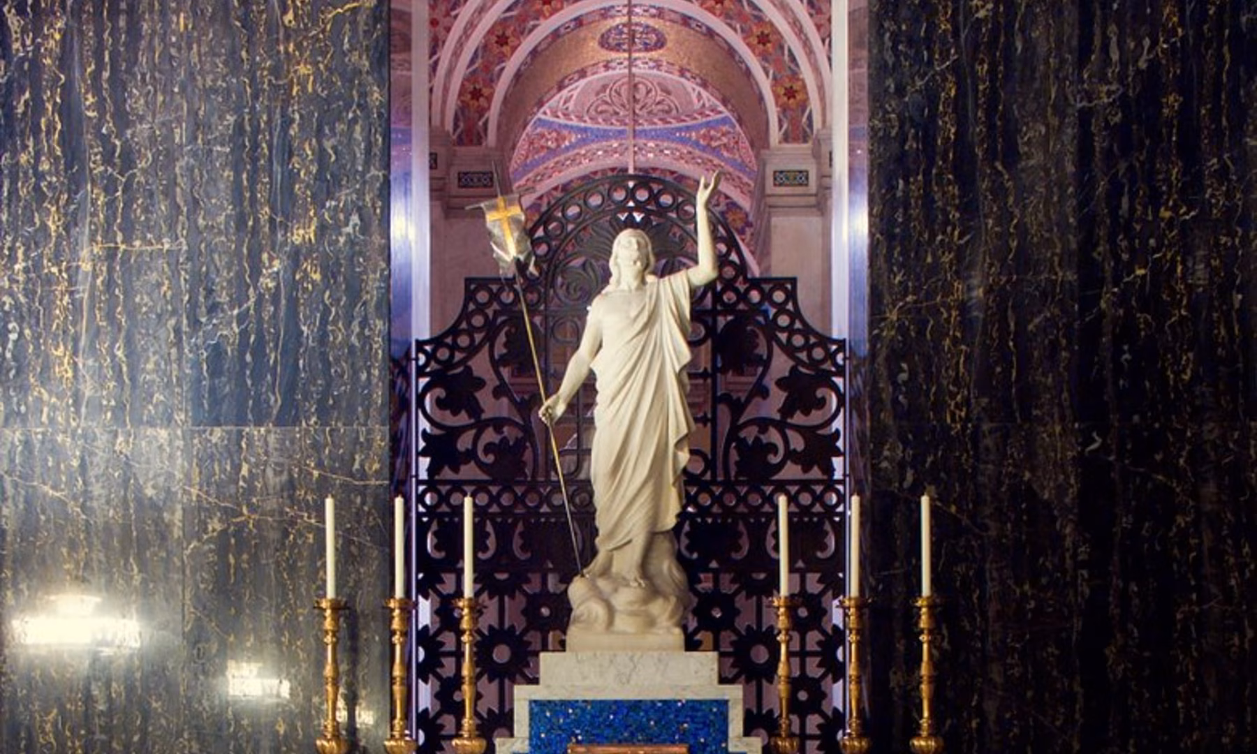 All Souls