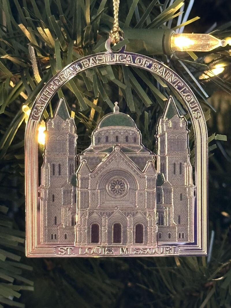 Christmas Ornament