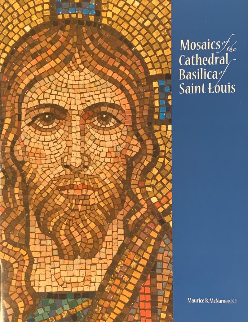 Mosaics of the Cathedral Basilica of Saint Louis